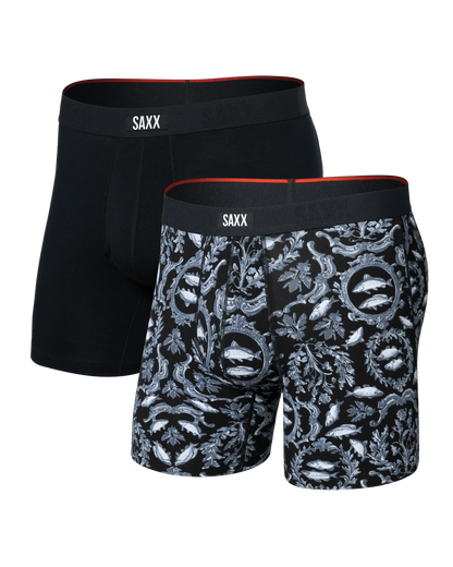 Vibe Xtra Soft Comfort (2 Pack)