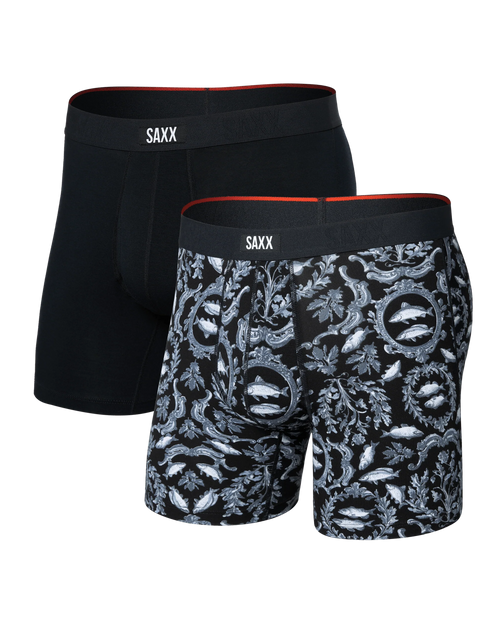 Vibe Xtra Soft Comfort (2 Pack)
