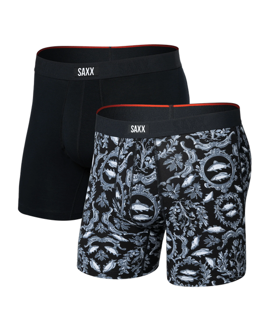 Vibe Xtra Soft Comfort (2 Pack)