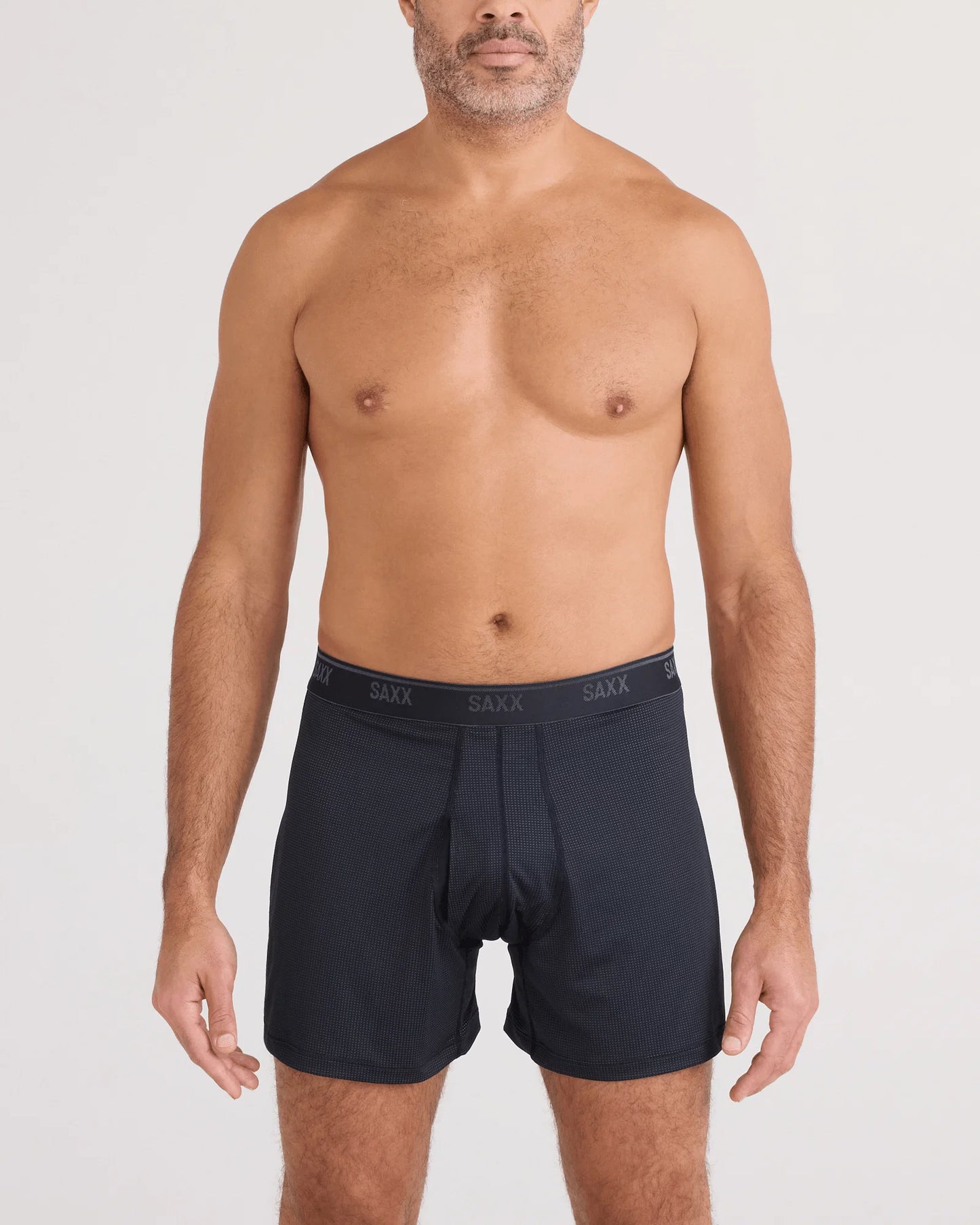Quest Quick-Dry Mesh