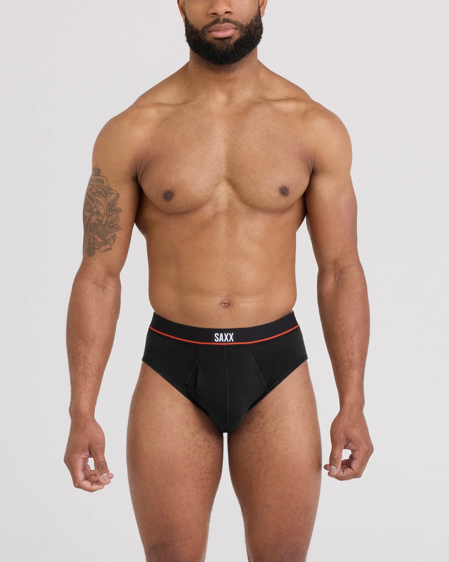 Non-Stop Stretch Cotton (3 Pack)