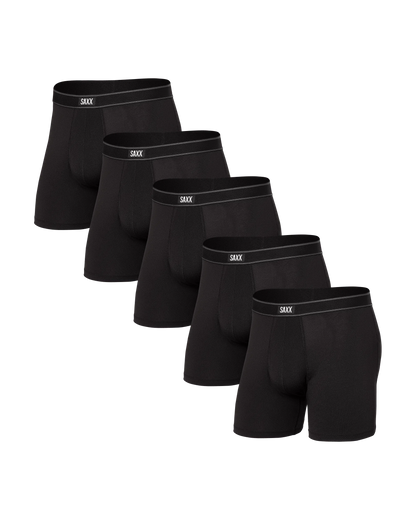 Daytripper Comfort Stretch (5 Pack)