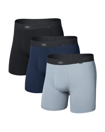 SAXX FREE 24Seven Cotton (3 Pack)