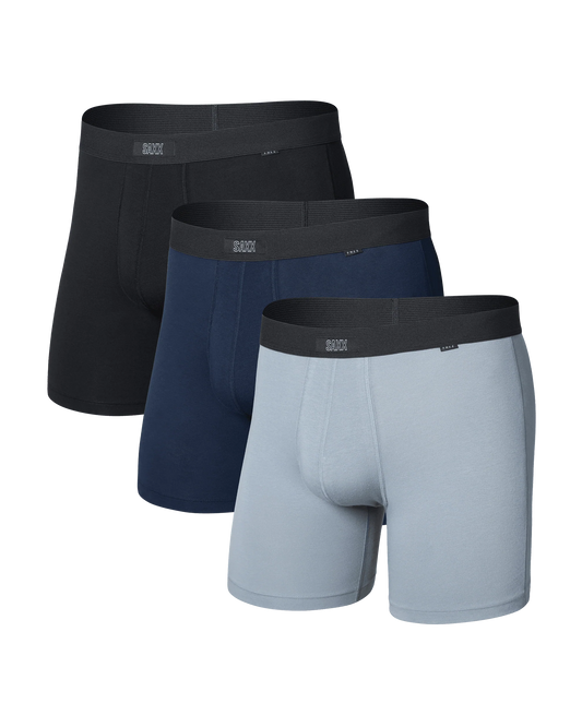 SAXX FREE 24Seven Cotton (3 Pack)