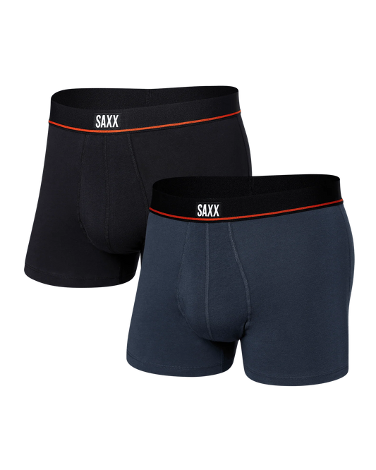 Non-Stop Stretch Cotton (2 Pack)