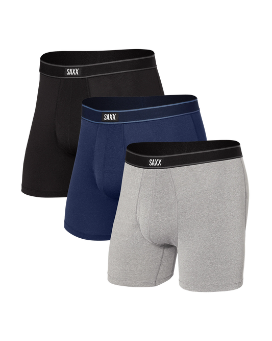Daytripper Comfort Stretch (3 Pack)