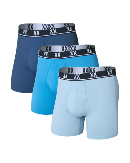 Essential Performance Mesh (3 Pack)