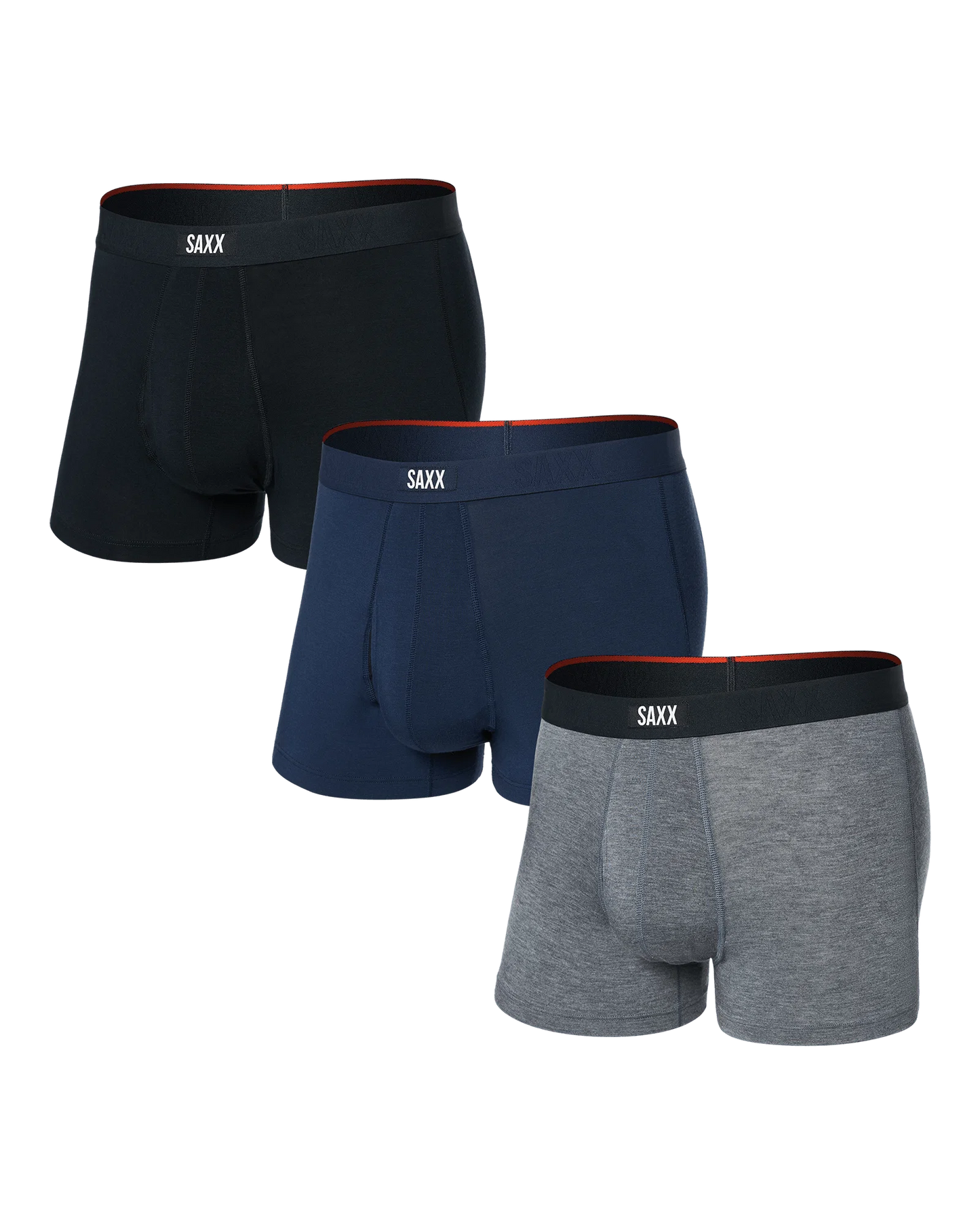 Vibe Xtra Soft Comfort (3 Pack)