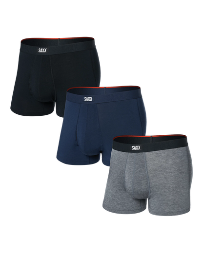 Vibe Xtra Soft Comfort (3 Pack)