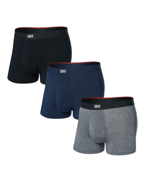 Vibe Xtra Soft Comfort (3 Pack)