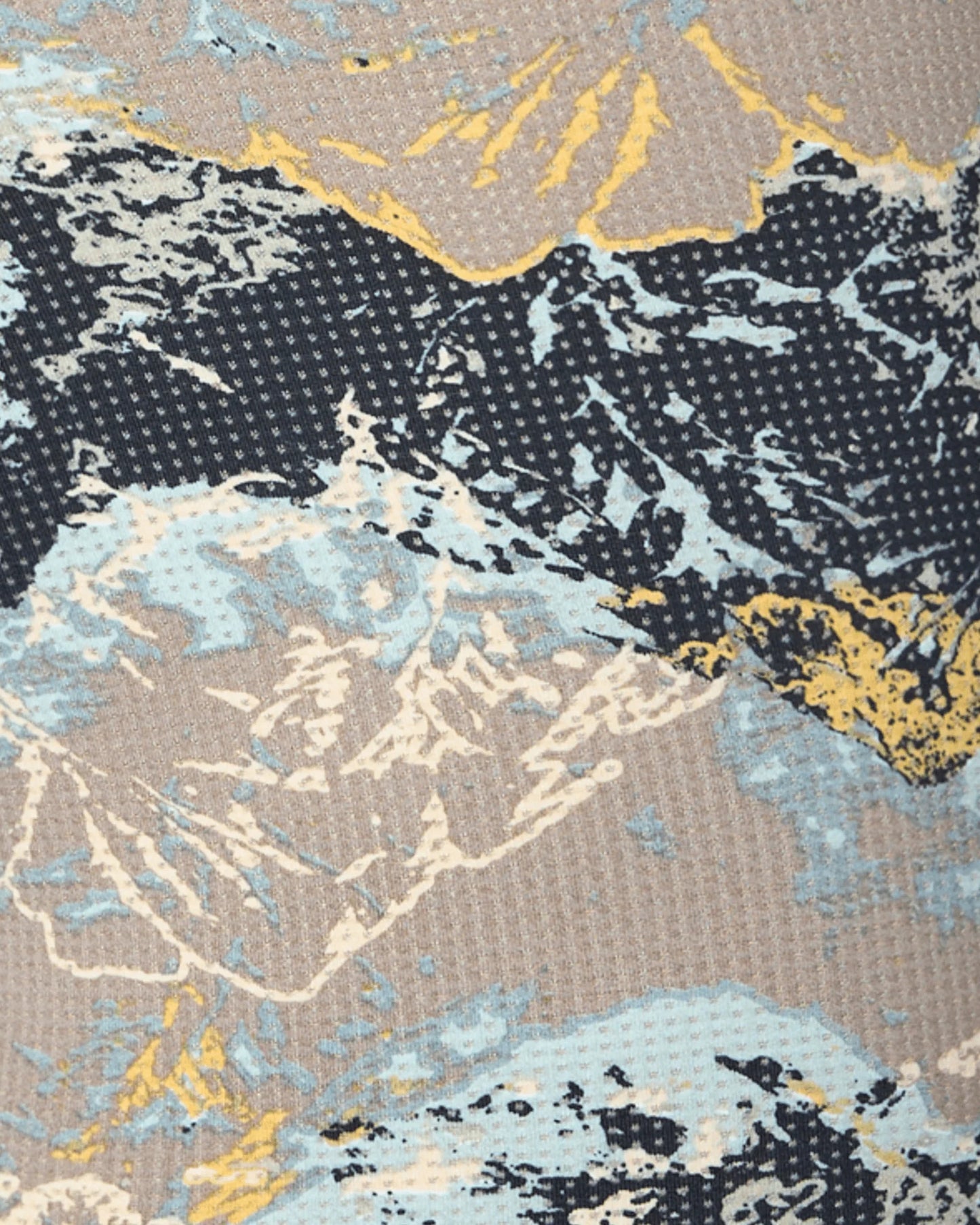 Quest Quick-Dry Mesh
