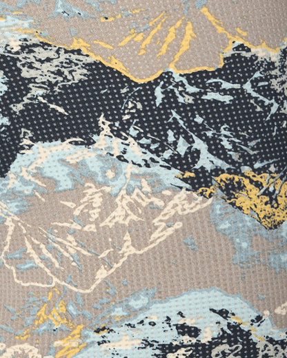 Quest Quick-Dry Mesh
