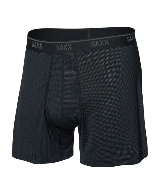 Quest Quick-Dry Mesh