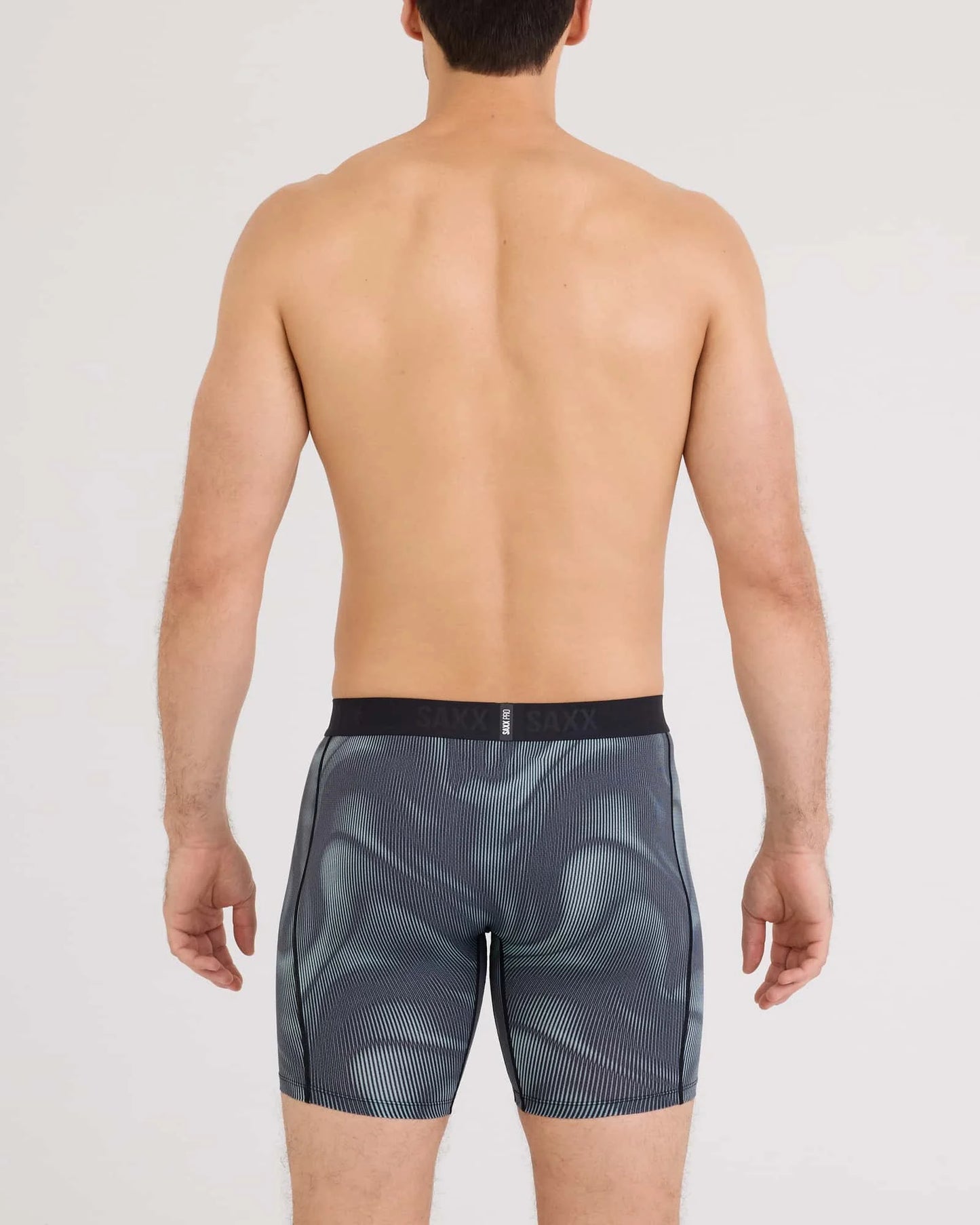 Smooth Flex Light Compression x Aaron Gordon