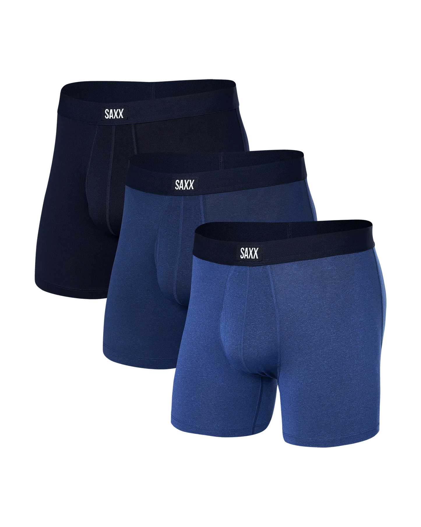 Daytripper Comfort Stretch (3 Pack)