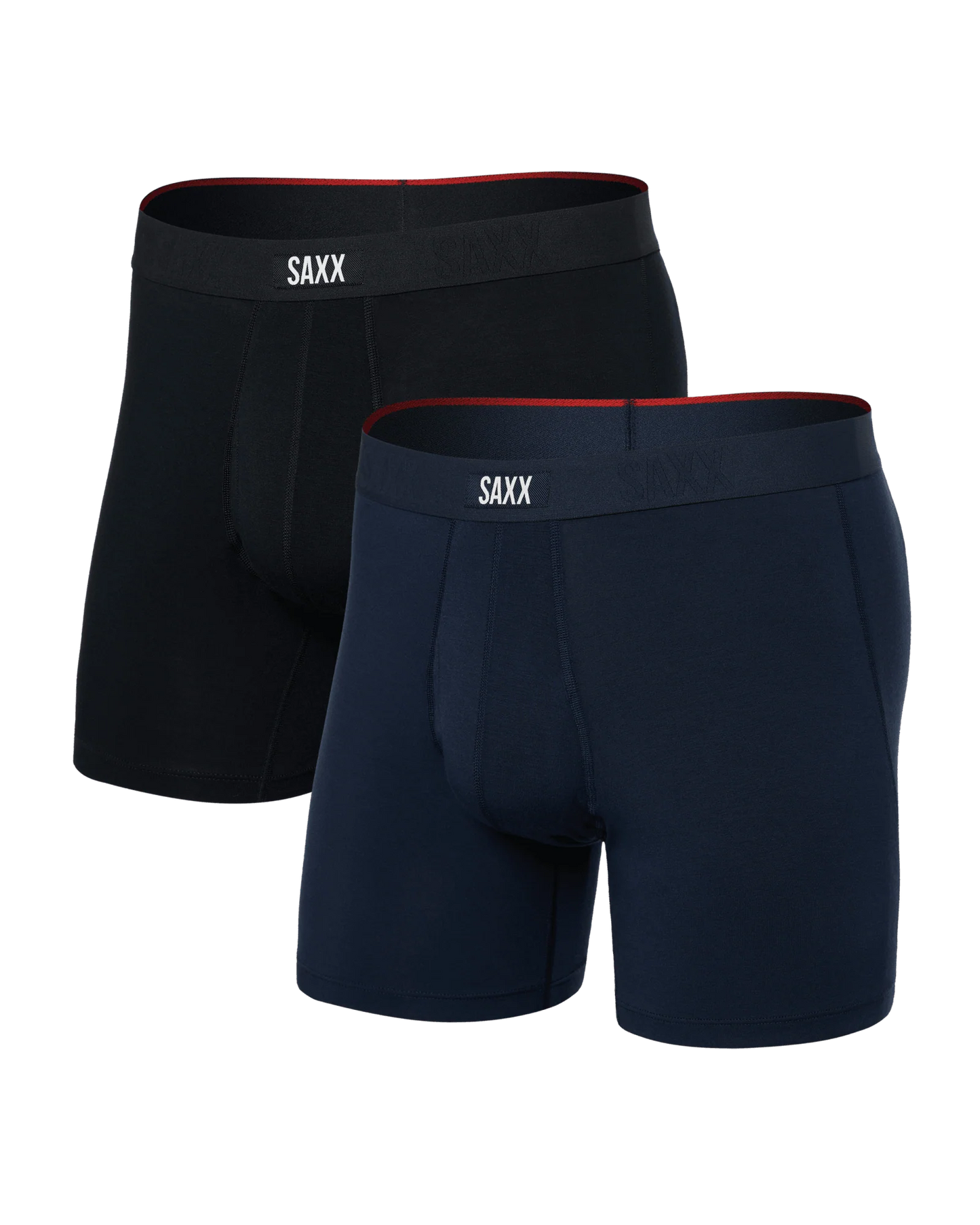 Vibe Xtra Soft Comfort (2 Pack)