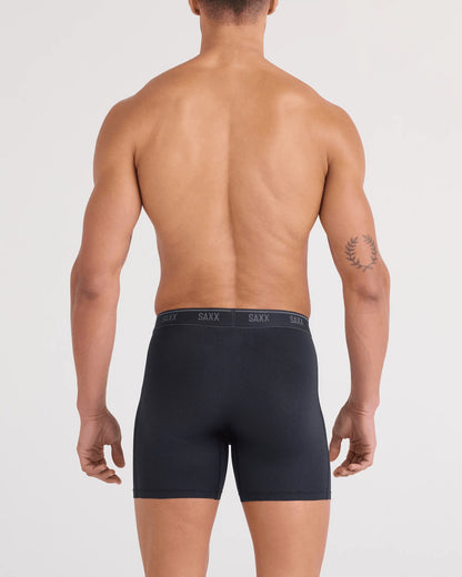 Quest Quick-Dry Mesh (3 Pack)