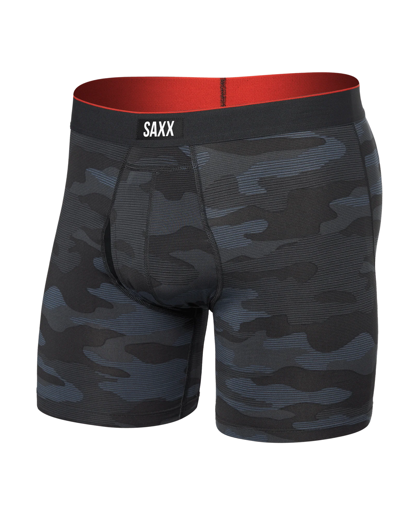 Multi-Sport Mesh