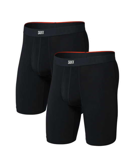 Vibe Xtra Soft Comfort (2 Pack)