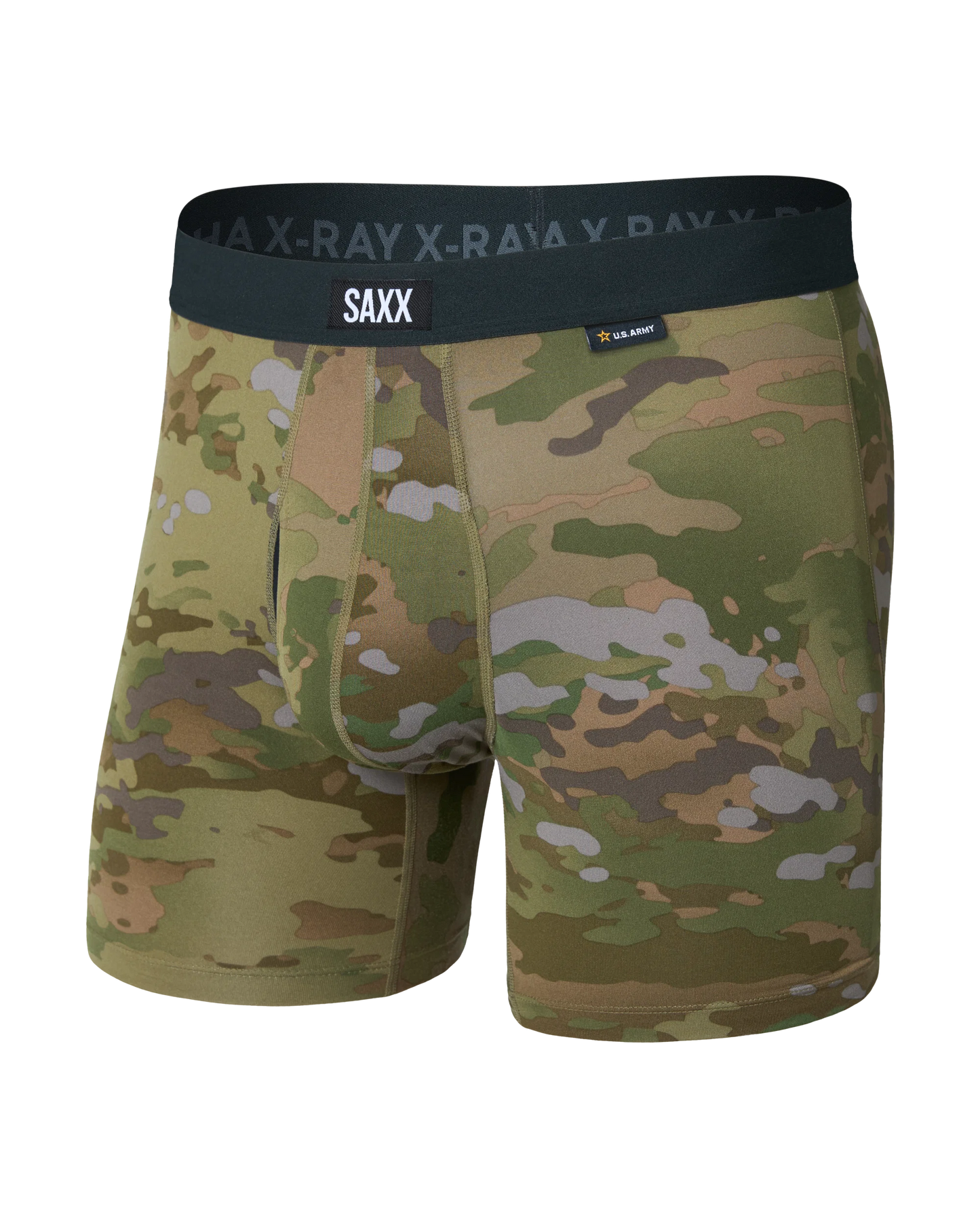 Daytripper Comfort Stretch x US Army®
