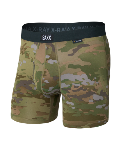 Daytripper Comfort Stretch x US Army®