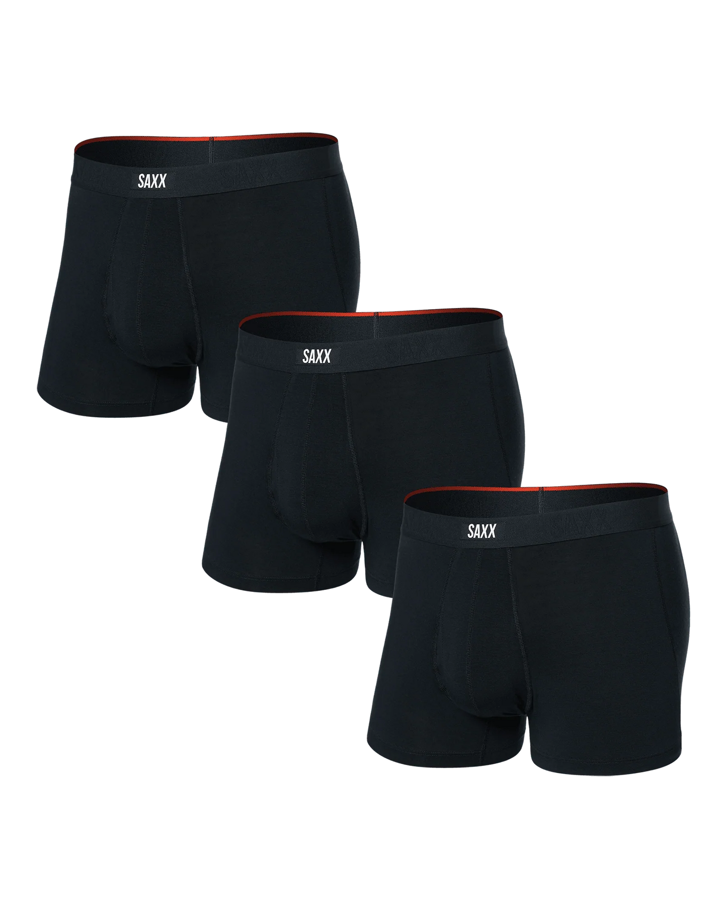Vibe Xtra Soft Comfort (3 Pack)