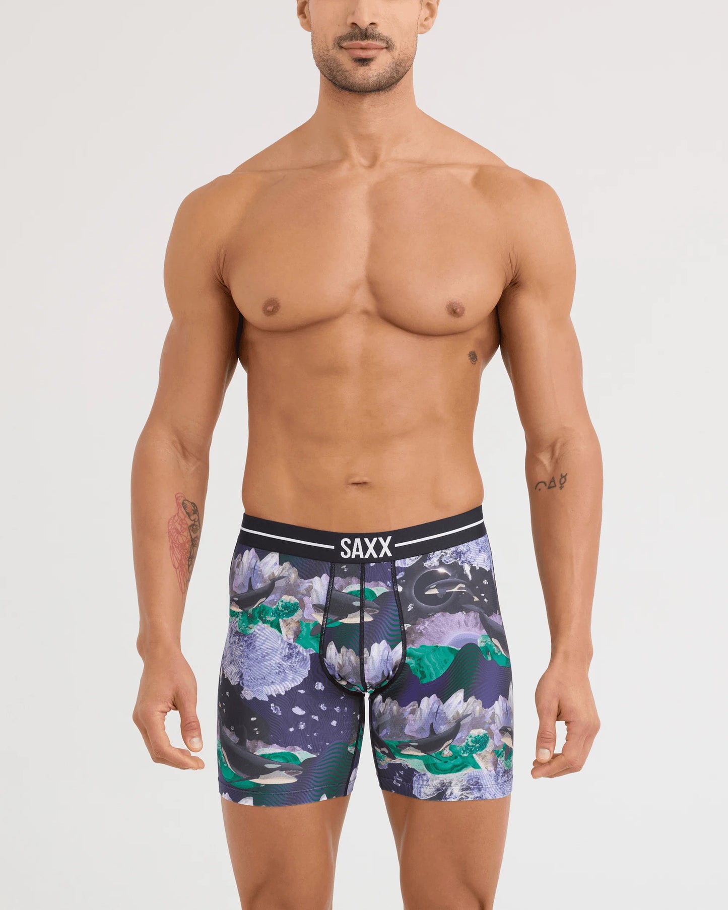Volt Breathable Mesh
