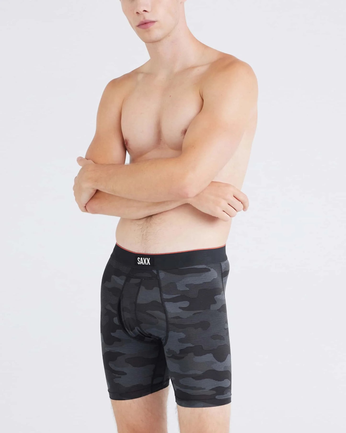 Multi-Sport Mesh