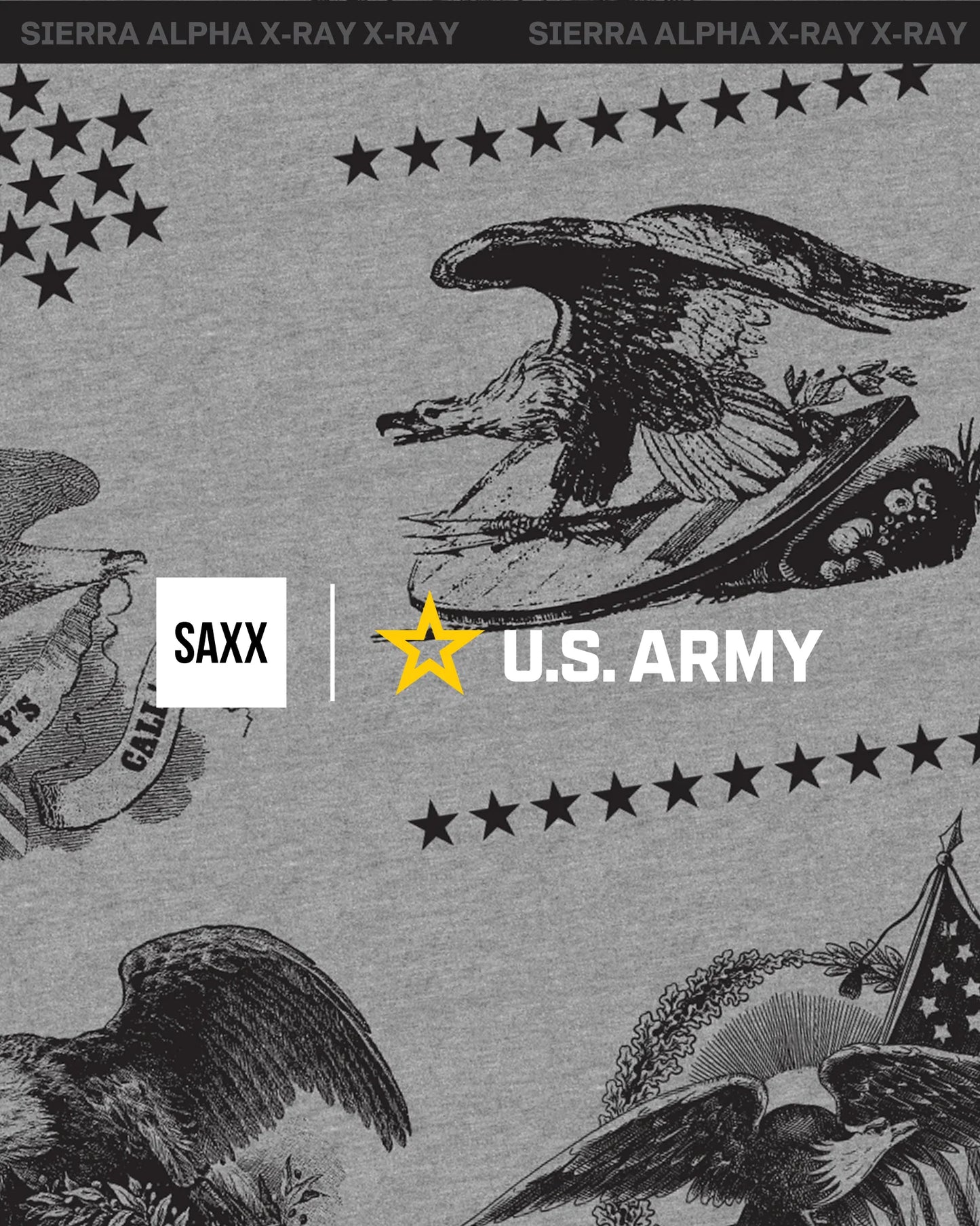 Vibe Xtra Soft Comfort x US Army®