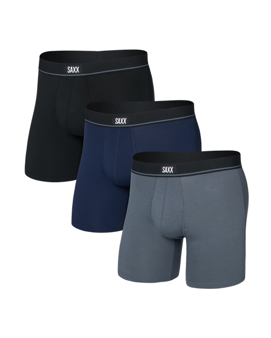 Essential Cotton (3 Pack)