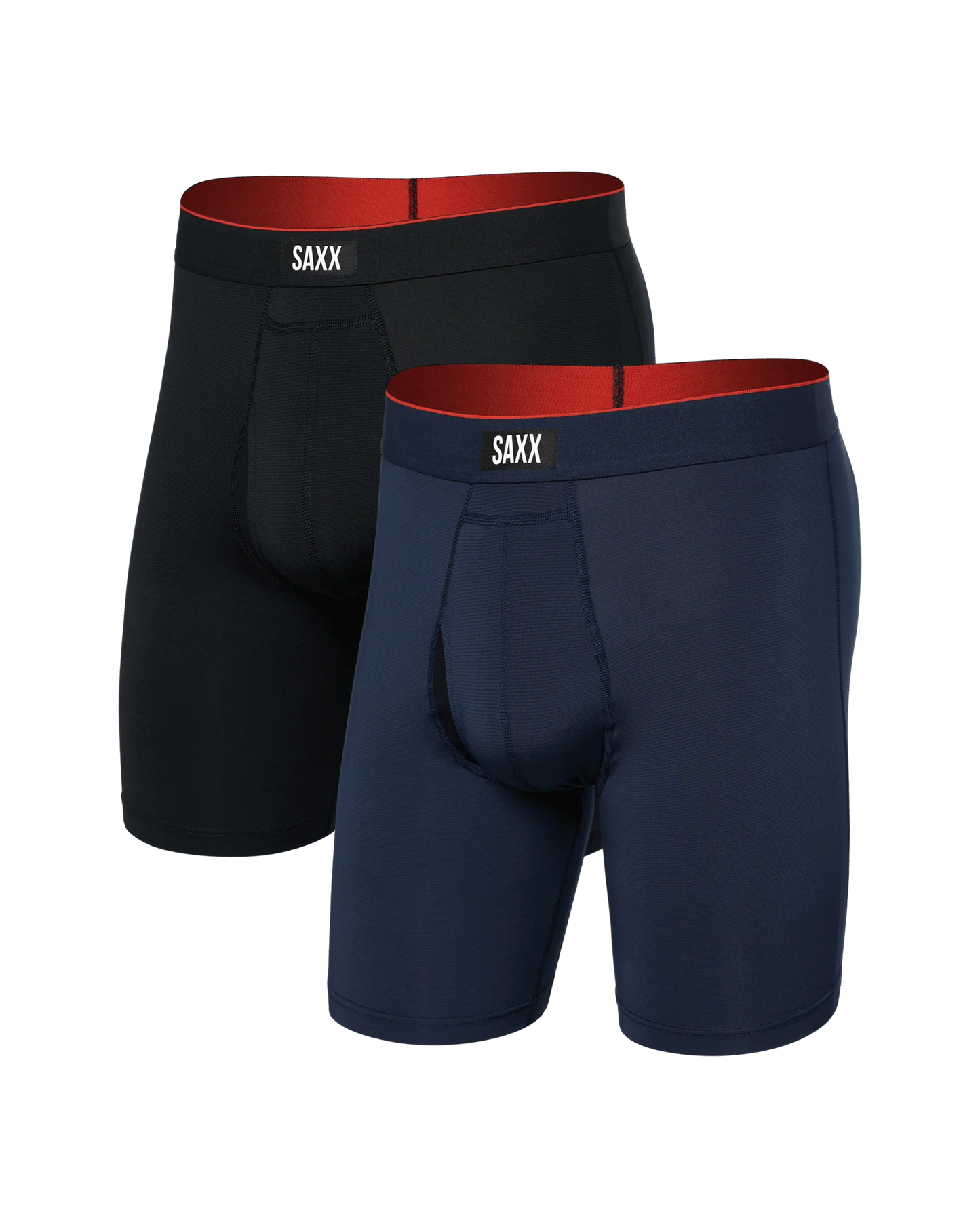 Multi-Sport Mesh (2 Pack)