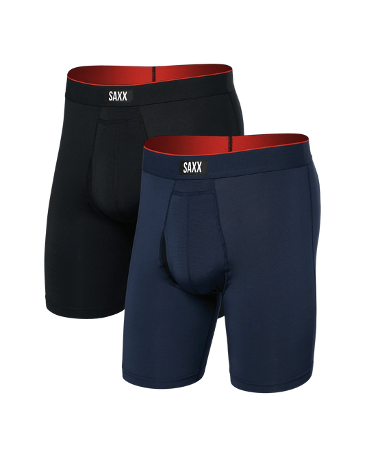 Multi-Sport Mesh (2 Pack)