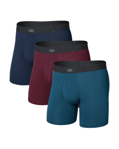 SAXX FREE 24Seven Cotton (3 Pack)