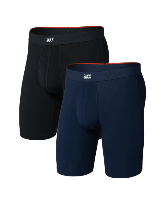 Vibe Xtra Soft Comfort (2 Pack)