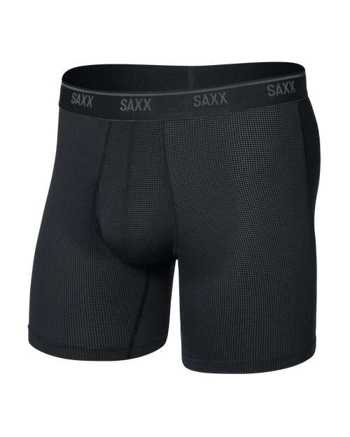 Quest Quick-Dry Mesh