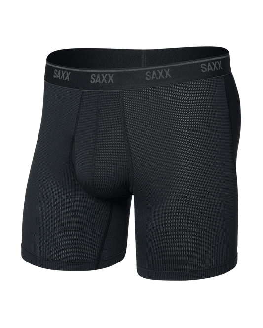 Quest Quick-Dry Mesh