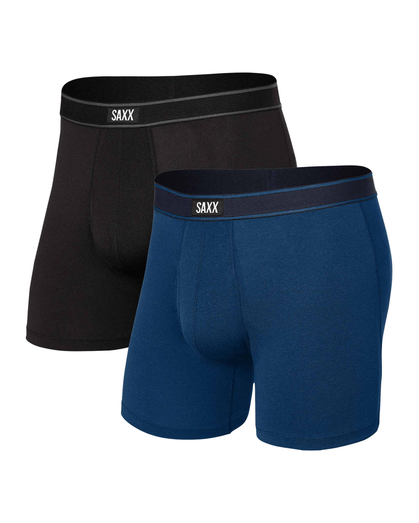 Daytripper Comfort Stretch (2 Pack)