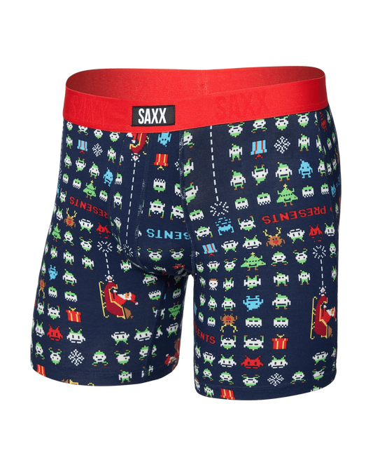 Boys Boxer Brief