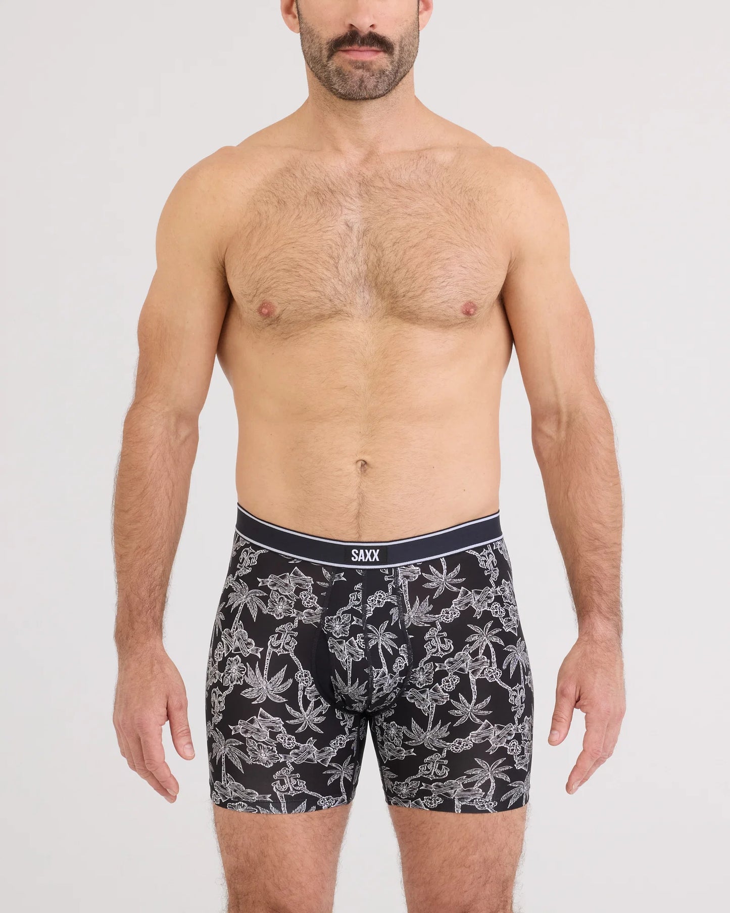 Daytripper Comfort Stretch