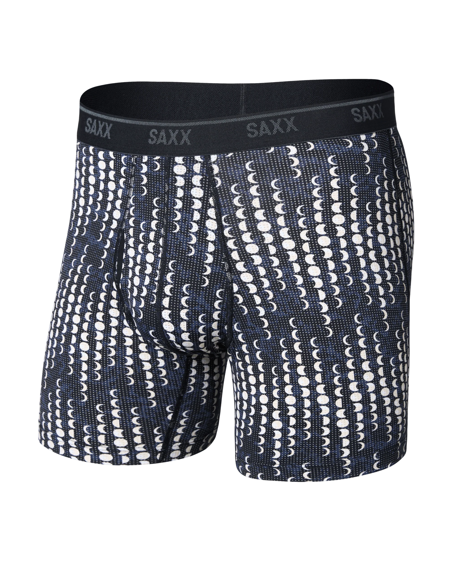 Quest Quick-Dry Mesh