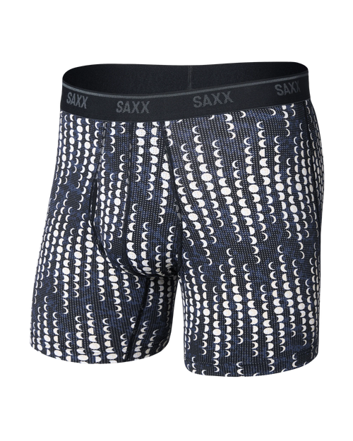 Quest Quick-Dry Mesh