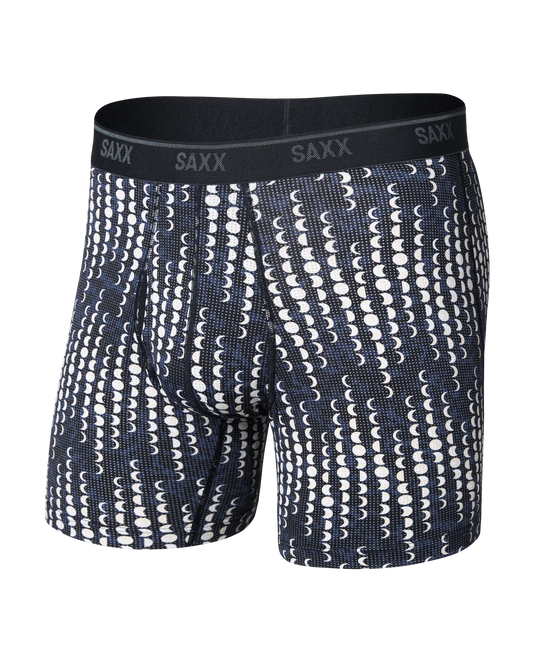 Quest Quick-Dry Mesh