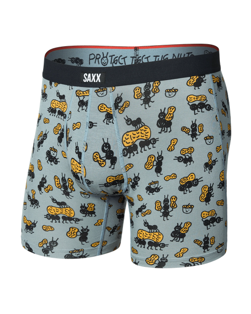 Vibe Xtra Soft Comfort x Testicular Cancer Foundation