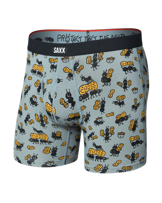 Vibe Xtra Soft Comfort x Testicular Cancer Foundation
