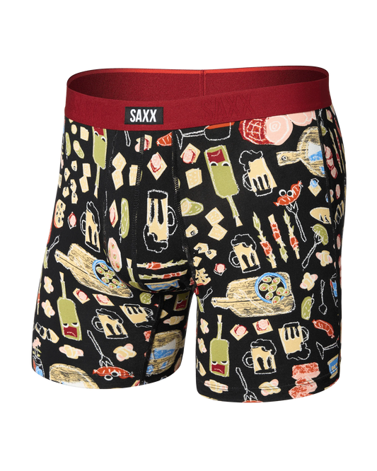 Vibe Xtra Soft Comfort
