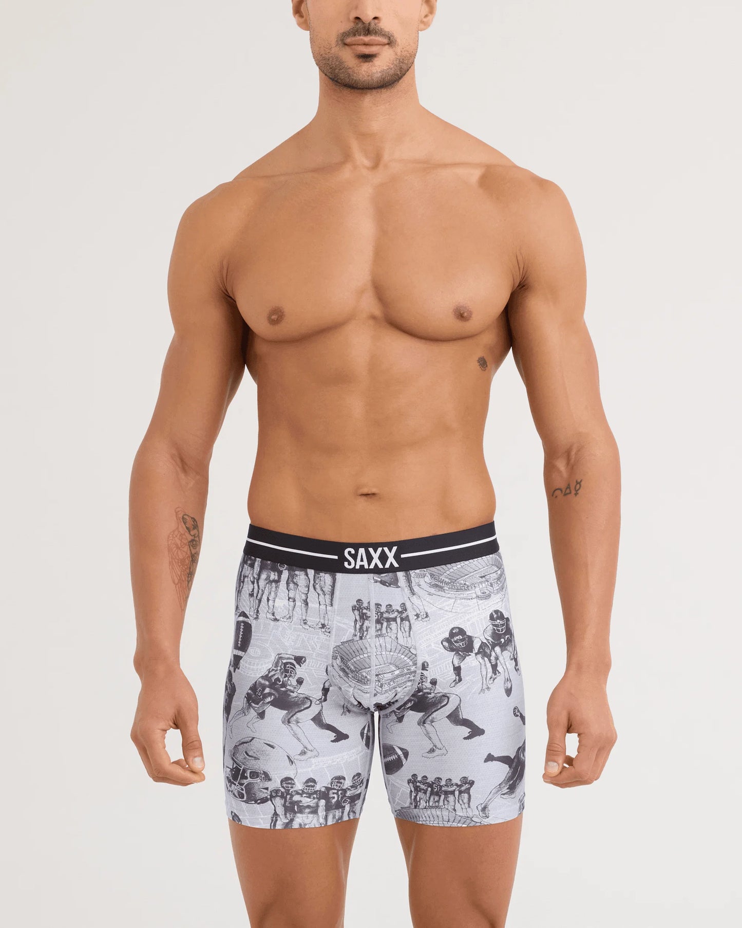 Volt Breathable Mesh