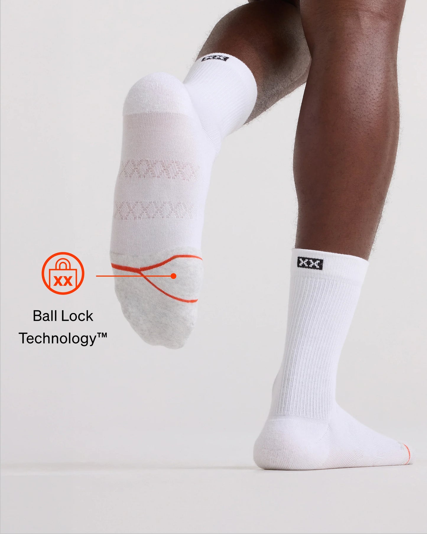 Ball Lock Everyday