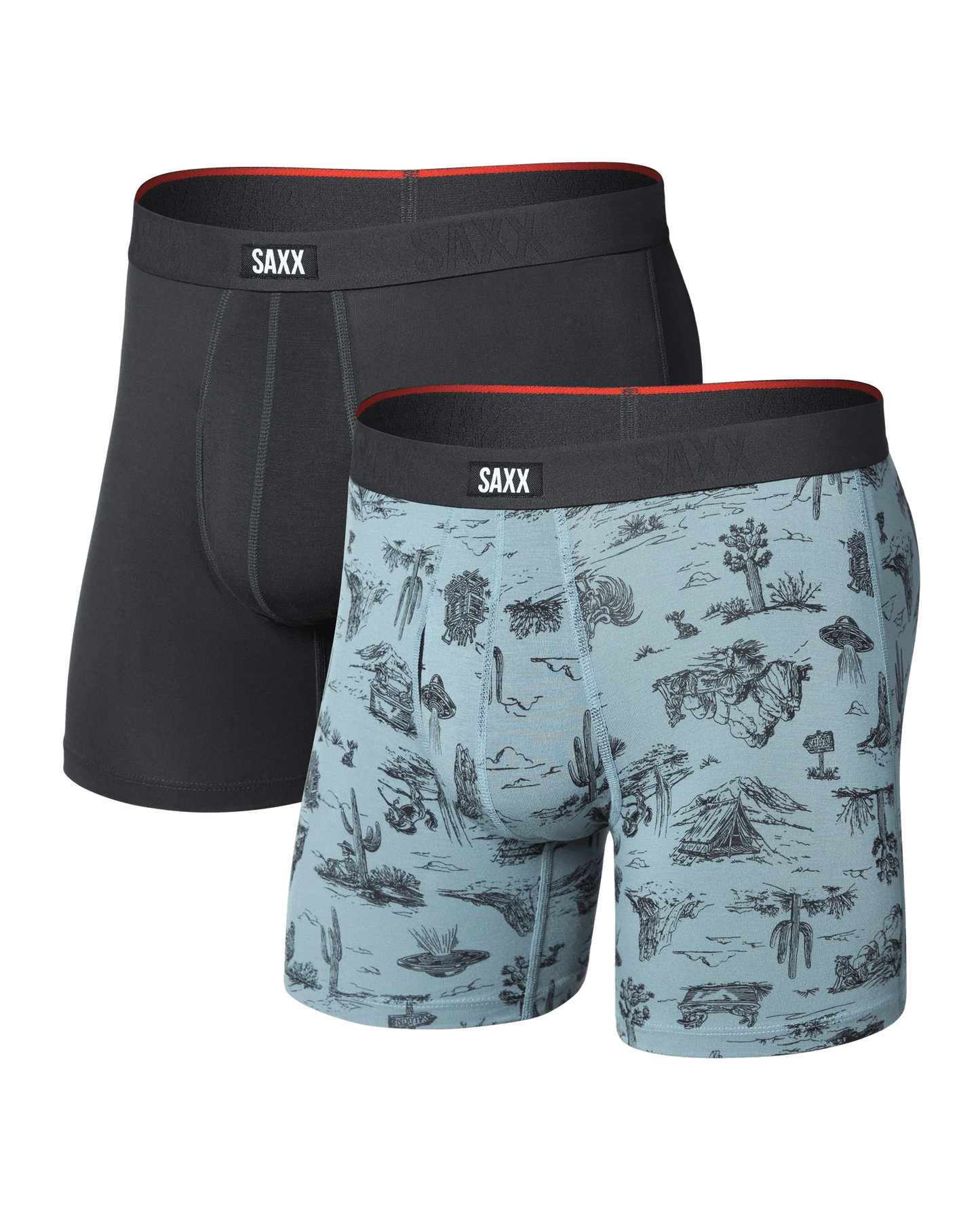 Vibe Xtra Soft Comfort (2 Pack)