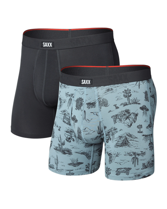 Vibe Xtra Soft Comfort (2 Pack)