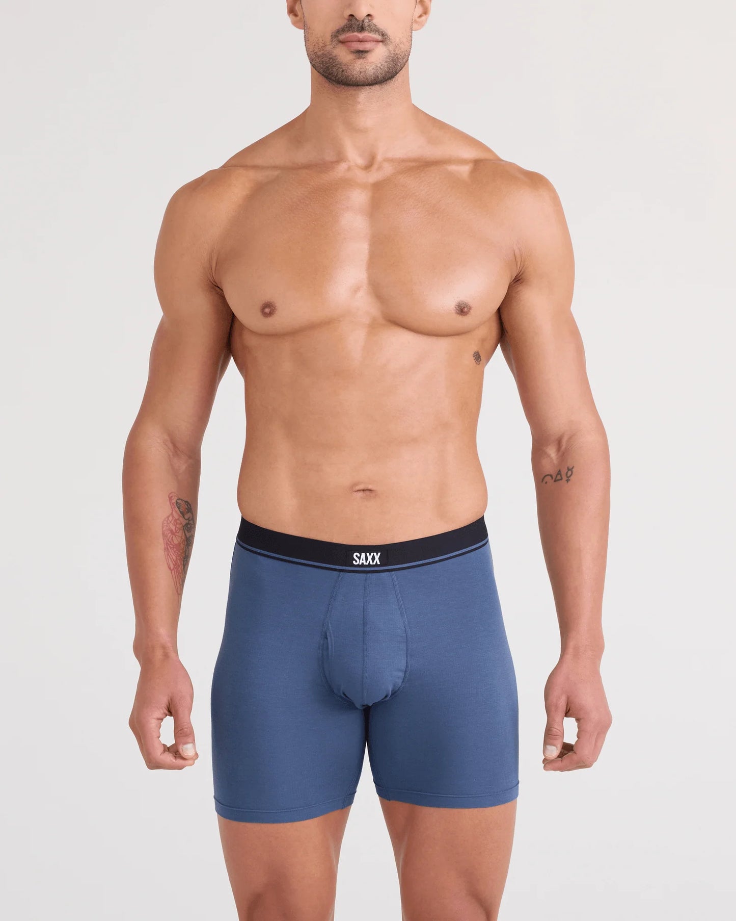 Essential Cotton (3 Pack)